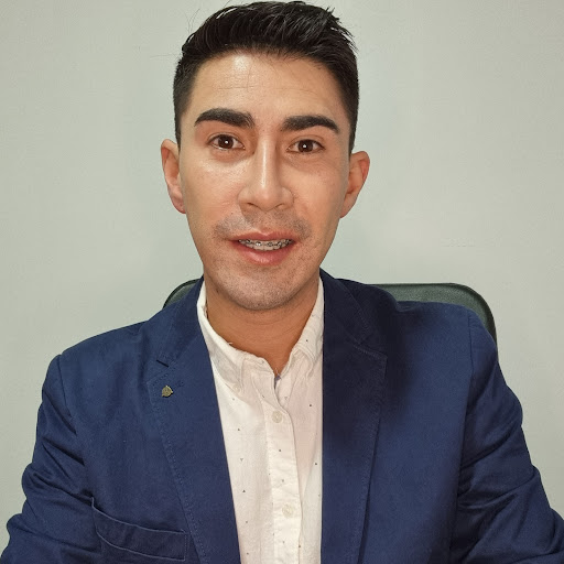 Gustavo Paredes Photo 10