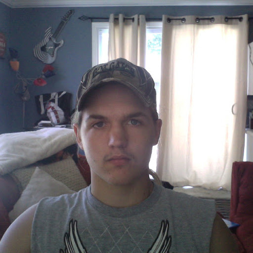 Shaun Rhodes Photo 13