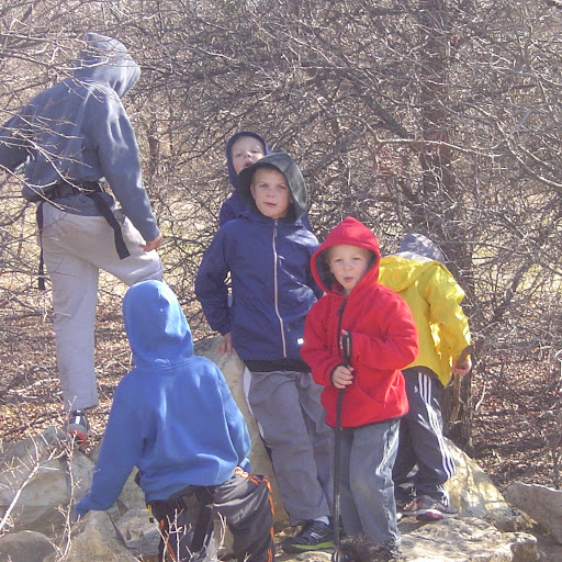 Evan Kraus Photo 13
