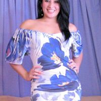 Lucia Padilla Photo 7