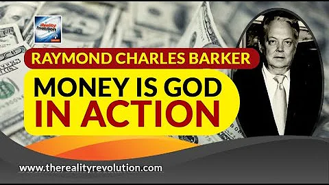 Charles Barker Photo 20
