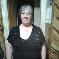 Nora Hines Photo 3