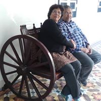 Gladys Pinto Photo 2