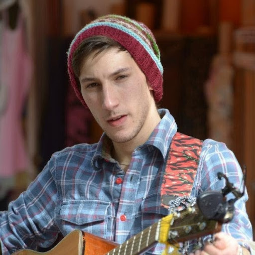 Alex Goodman Photo 15