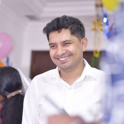 Manu Abraham Photo 15