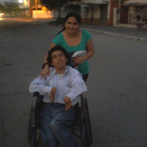 Roque Luna Photo 12
