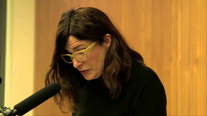 Anne Boyer Photo 31