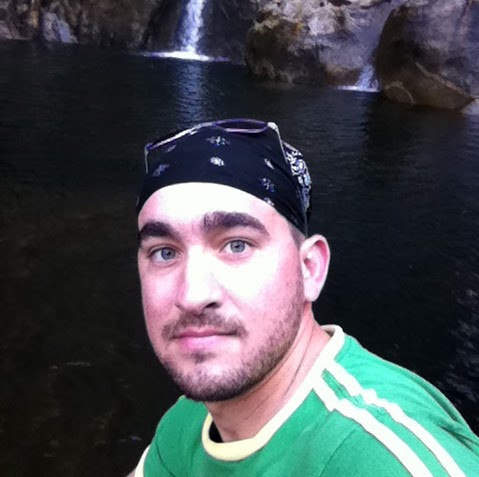Michael Diehl Photo 14