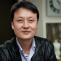 Sang Han Photo 10