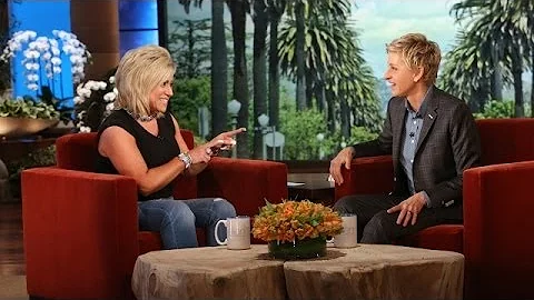 Ellen Caputo Photo 11