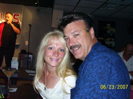 Kimberly Burden Photo 16