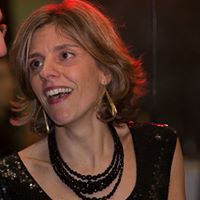 Vera Reis Photo 2