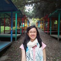 Jessica Ang Photo 7