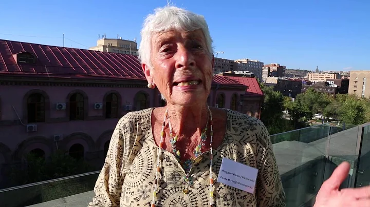 Margaret Owen Photo 35