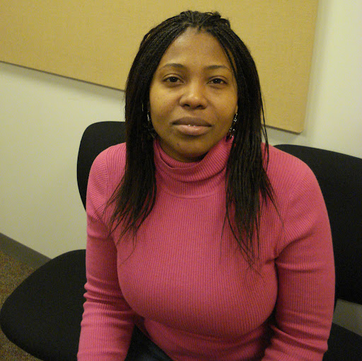 Antoinette Carter Photo 14