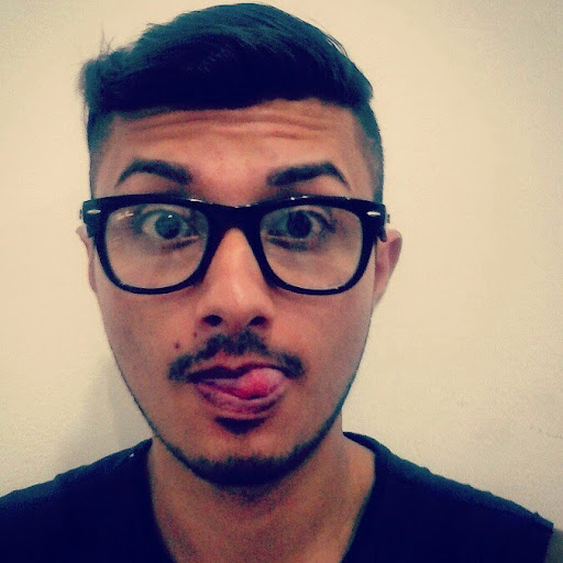 Eddie Santana Photo 10