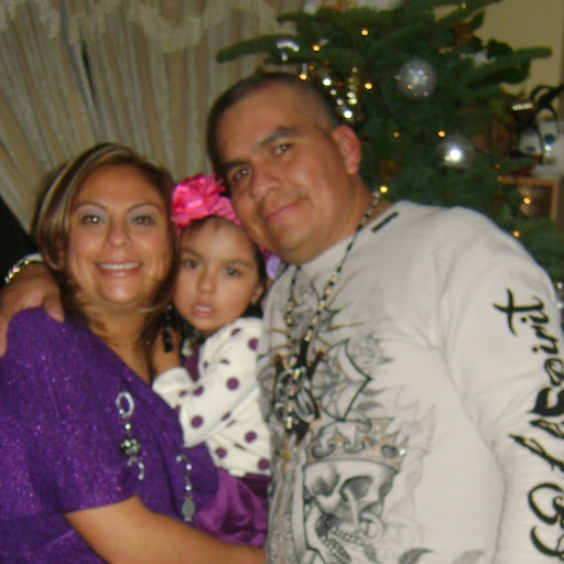 Victor Fierro Photo 13