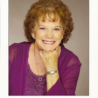 Cherie Crawford Photo 1