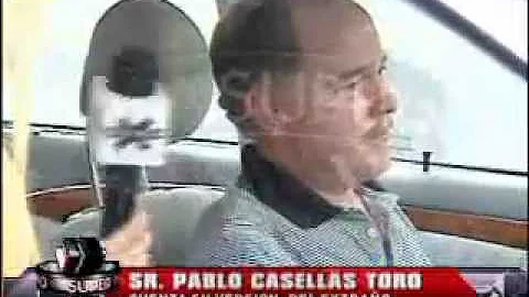 Carmen Paredes Photo 34