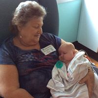 Sandra Hickman Photo 4