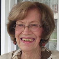 Elaine Salter Photo 2