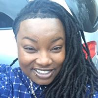 Latasha Cook Photo 6