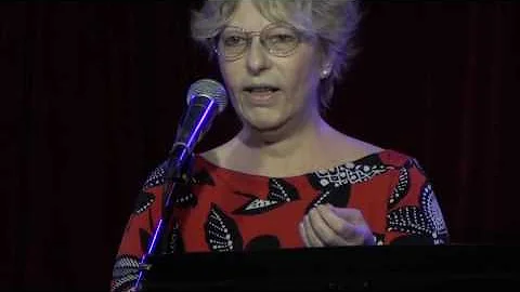 Cindy Ginsberg Photo 14