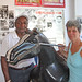 Willie Coney Photo 18