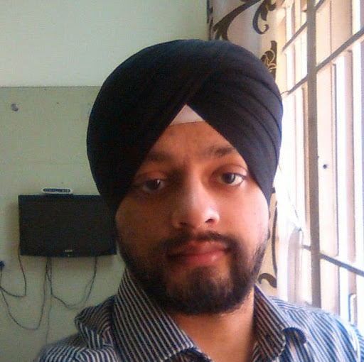 Raminder Singh Photo 16