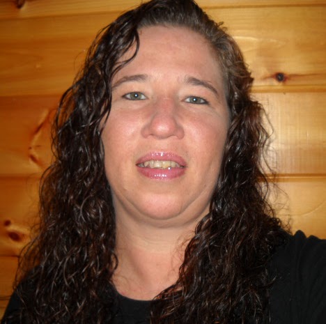 Carrie Gillespie Photo 9