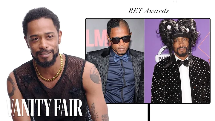 Curtis Stanfield Photo 12