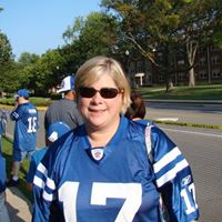 Pamela Mullis Photo 5