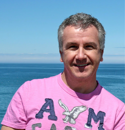 David Macaskill Photo 10