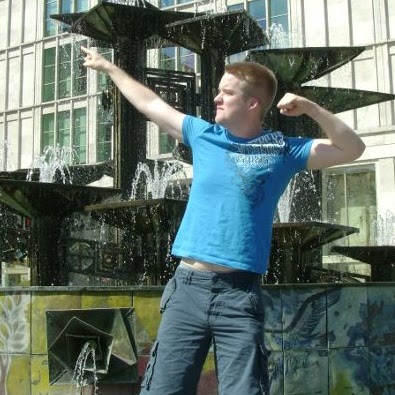 Bradley Martin Photo 14