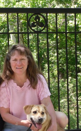 Paula Welsh Photo 11