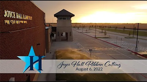 Joyce Hall Photo 34