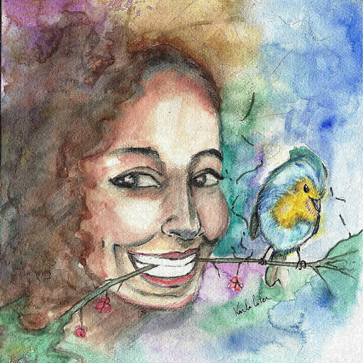 Karla Cota Photo 15