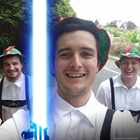 Daniel Cavanagh Photo 8