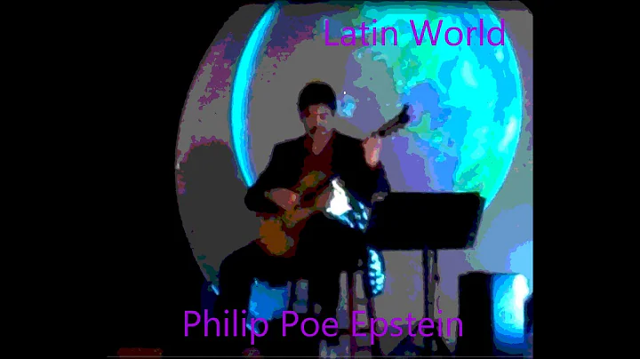 Philip Poe Photo 10
