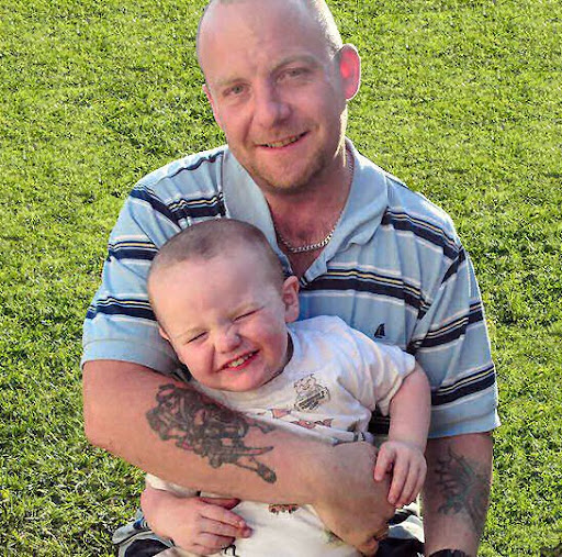 Jamie Parson Photo 1