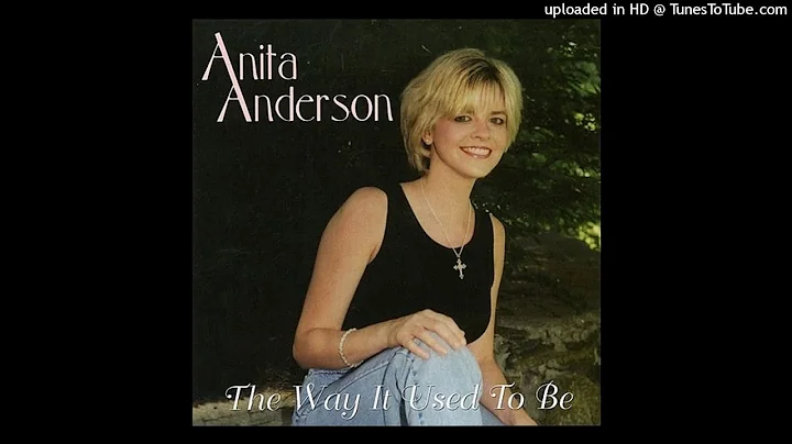 Anita Anderson Photo 33