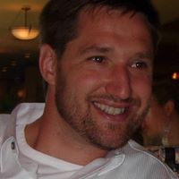 Mark Race Photo 6