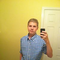 Matthew Strobel Photo 1
