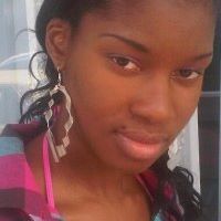 Shanice Lewis Photo 3