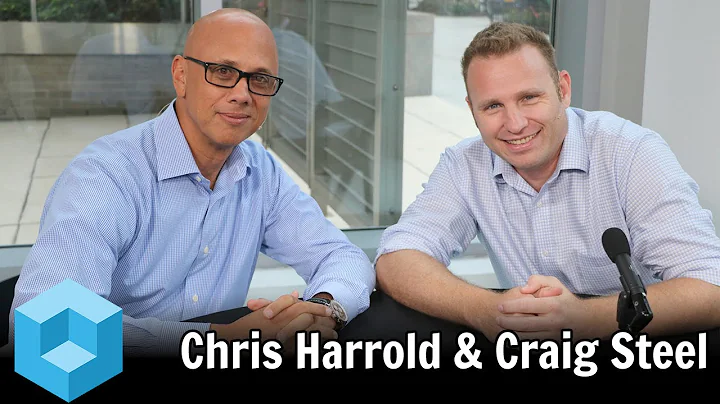 Chris Harrold Photo 34