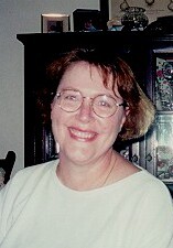 Mary Wickham Photo 10