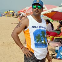 Indranil Ghosh Photo 2