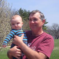 Mark Koehler Photo 7