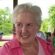 Betty Murray Photo 5