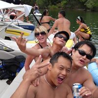 Christopher Ha Photo 8